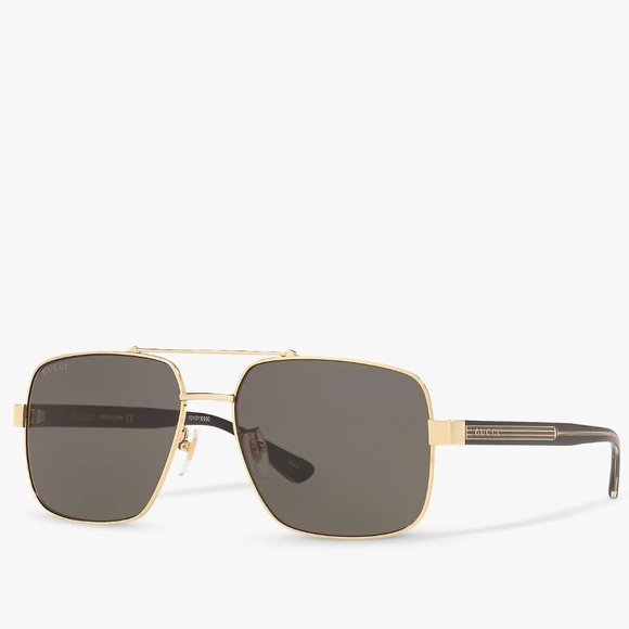 Gucci Sunglasses - Picture 1 of 8